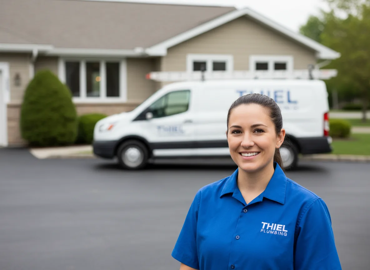 Plumber Goodman, MO FAQs